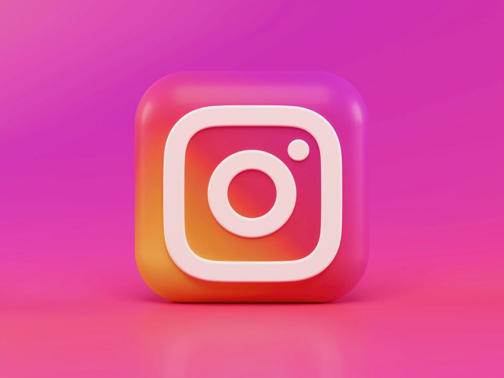 instagram-social-media-button